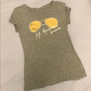 Michael Kors rare T-shirt